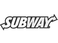 Subway-bw